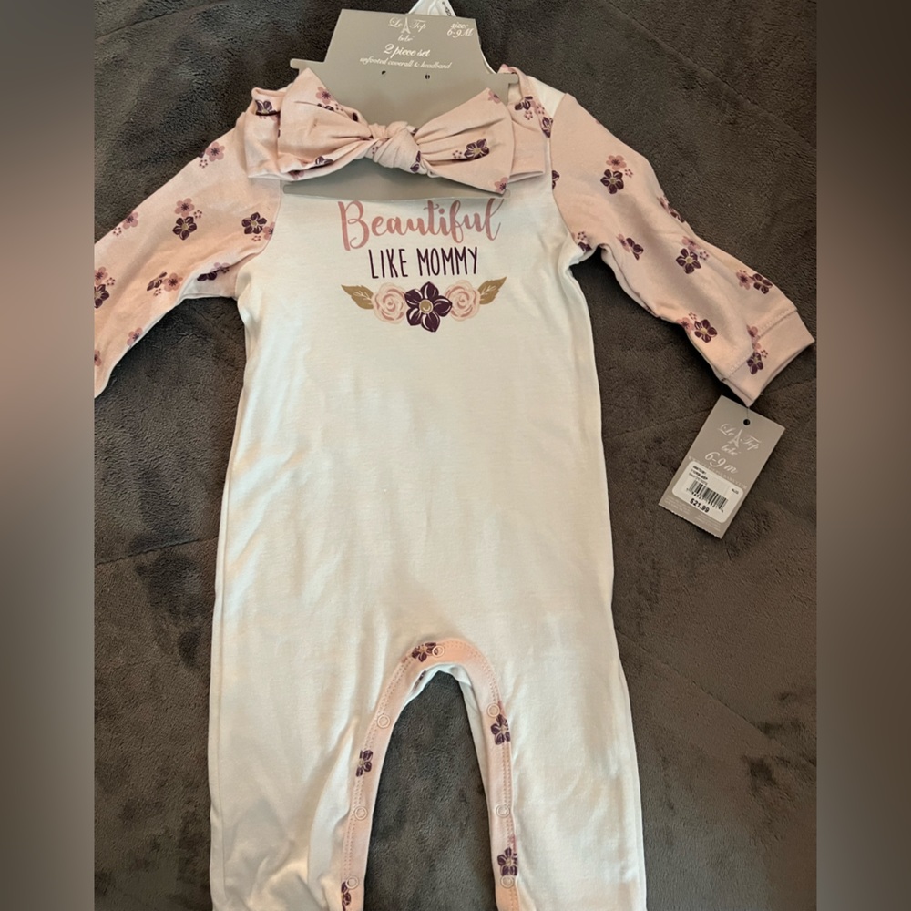 Baby Clothes